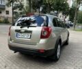 Шевроле Каптива, объемом двигателя 0 л и пробегом 200 тыс. км за 7800 $, фото 12 на Automoto.ua