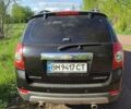 Шевроле Каптива, объемом двигателя 2 л и пробегом 224 тыс. км за 9150 $, фото 1 на Automoto.ua