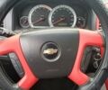 Шевроле Каптива 2008 в Залещиках на Automoto.ua Шевроле Каптива, объемом двигателя 2 л и пробегом 200 тыс. км за 7500 $, фото 5 на Automoto.ua