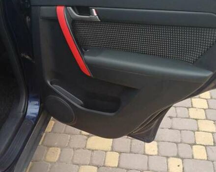 Шевроле Каптива 2008 в Залещиках на Automoto.ua Шевроле Каптива, объемом двигателя 2 л и пробегом 200 тыс. км за 7500 $, фото 11 на Automoto.ua