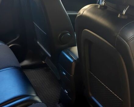 Шевроле Каптива, объемом двигателя 2.4 л и пробегом 229 тыс. км за 6500 $, фото 4 на Automoto.ua