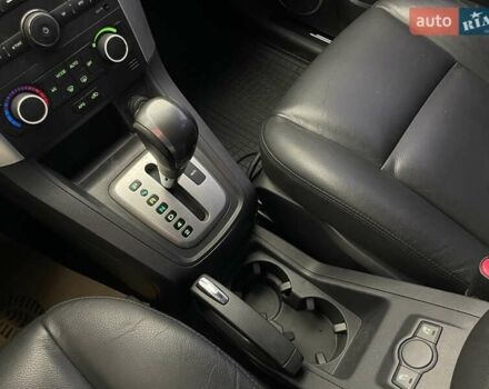 Шевроле Каптива, объемом двигателя 2.4 л и пробегом 142 тыс. км за 8769 $, фото 11 на Automoto.ua