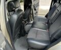Шевроле Каптива, объемом двигателя 0 л и пробегом 200 тыс. км за 7800 $, фото 14 на Automoto.ua