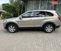 Шевроле Каптива, объемом двигателя 0 л и пробегом 200 тыс. км за 7800 $, фото 3 на Automoto.ua