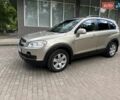 Шевроле Каптива, объемом двигателя 0 л и пробегом 200 тыс. км за 7800 $, фото 4 на Automoto.ua