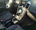 Шевроле Каптива, объемом двигателя 2 л и пробегом 224 тыс. км за 9150 $, фото 4 на Automoto.ua