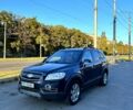 Шевроле Каптива, объемом двигателя 2 л и пробегом 282 тыс. км за 4250 $, фото 1 на Automoto.ua