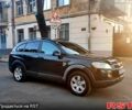 Шевроле Каптива, объемом двигателя 2.2 л и пробегом 170 тыс. км за 3000 $, фото 4 на Automoto.ua