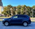 Шевроле Каптива, объемом двигателя 2 л и пробегом 282 тыс. км за 4250 $, фото 1 на Automoto.ua