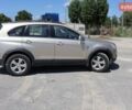 Шевроле Каптива, объемом двигателя 2.4 л и пробегом 173 тыс. км за 8800 $, фото 1 на Automoto.ua