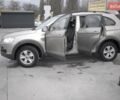 Шевроле Каптива, объемом двигателя 2.4 л и пробегом 173 тыс. км за 8800 $, фото 10 на Automoto.ua