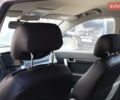 Шевроле Каптива, объемом двигателя 2.4 л и пробегом 173 тыс. км за 8800 $, фото 9 на Automoto.ua