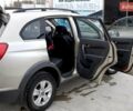 Шевроле Каптива, объемом двигателя 2.4 л и пробегом 173 тыс. км за 8800 $, фото 3 на Automoto.ua
