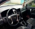 Шевроле Каптива, объемом двигателя 2.4 л и пробегом 192 тыс. км за 7700 $, фото 5 на Automoto.ua