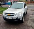 Шевроле Каптива, объемом двигателя 2.4 л и пробегом 192 тыс. км за 7700 $, фото 4 на Automoto.ua