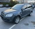 Шевроле Каптіва, об'ємом двигуна 2.4 л та пробігом 103 тис. км за 8500 $, фото 1 на Automoto.ua