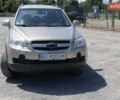 Шевроле Каптива, объемом двигателя 2.4 л и пробегом 173 тыс. км за 8800 $, фото 2 на Automoto.ua