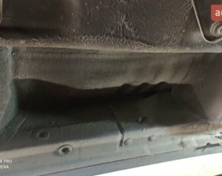 Шевроле Каптива, объемом двигателя 2.23 л и пробегом 208 тыс. км за 11000 $, фото 3 на Automoto.ua