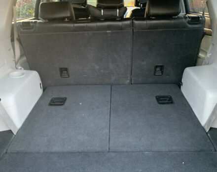 Шевроле Каптива, объемом двигателя 2.2 л и пробегом 212 тыс. км за 11400 $, фото 16 на Automoto.ua