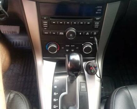 Шевроле Каптива 2011 в Царичанке на Automoto.ua Шевроле Каптива, объемом двигателя 2.2 л и пробегом 170 тыс. км за 13000 $, фото 19 на Automoto.ua
