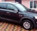 Шевроле Каптива 2011 в Царичанке на Automoto.ua Шевроле Каптива, объемом двигателя 2.2 л и пробегом 170 тыс. км за 13000 $, фото 7 на Automoto.ua