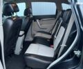 Шевроле Каптива, объемом двигателя 2.2 л и пробегом 129 тыс. км за 12500 $, фото 16 на Automoto.ua