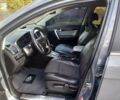 Шевроле Каптіва, об'ємом двигуна 2.4 л та пробігом 220 тис. км за 9999 $, фото 4 на Automoto.ua