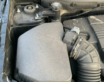 Шевроле Каптива, объемом двигателя 2.2 л и пробегом 212 тыс. км за 11400 $, фото 13 на Automoto.ua