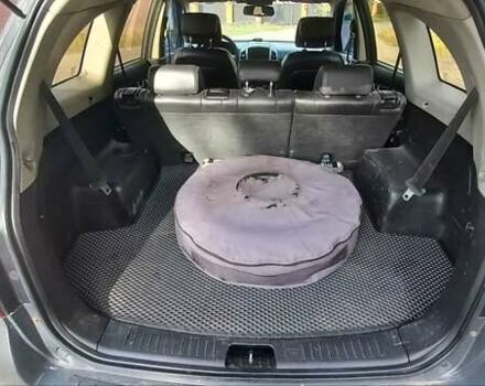 Шевроле Каптіва, об'ємом двигуна 2.4 л та пробігом 220 тис. км за 9999 $, фото 10 на Automoto.ua