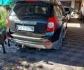 Шевроле Каптива, объемом двигателя 2.38 л и пробегом 220 тыс. км за 11200 $, фото 4 на Automoto.ua