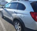 Шевроле Каптива, объемом двигателя 2.2 л и пробегом 210 тыс. км за 9000 $, фото 11 на Automoto.ua
