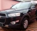 Шевроле Каптива 2011 в Царичанке на Automoto.ua Шевроле Каптива, объемом двигателя 2.2 л и пробегом 170 тыс. км за 13000 $, фото 4 на Automoto.ua
