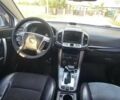 Шевроле Каптіва, об'ємом двигуна 2.4 л та пробігом 220 тис. км за 9999 $, фото 11 на Automoto.ua