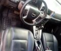 Шевроле Каптива 2011 в Царичанке на Automoto.ua Шевроле Каптива, объемом двигателя 2.2 л и пробегом 170 тыс. км за 13000 $, фото 15 на Automoto.ua