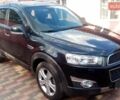 Шевроле Каптива 2011 в Царичанке на Automoto.ua Шевроле Каптива, объемом двигателя 2.2 л и пробегом 170 тыс. км за 13000 $, фото 16 на Automoto.ua