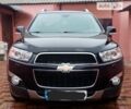 Шевроле Каптива 2011 в Царичанке на Automoto.ua Шевроле Каптива, объемом двигателя 2.2 л и пробегом 170 тыс. км за 13000 $, фото 5 на Automoto.ua
