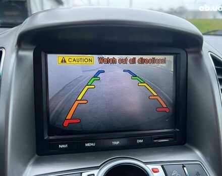 Шевроле Каптива, объемом двигателя 2.2 л и пробегом 129 тыс. км за 12500 $, фото 24 на Automoto.ua