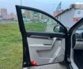 Шевроле Каптива, объемом двигателя 2.2 л и пробегом 129 тыс. км за 12500 $, фото 15 на Automoto.ua