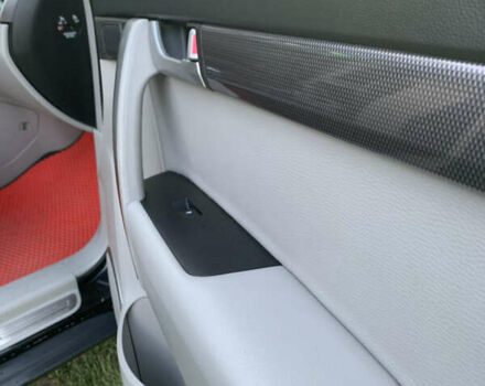 Шевроле Каптива, объемом двигателя 2.2 л и пробегом 212 тыс. км за 11400 $, фото 21 на Automoto.ua