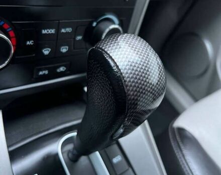 Шевроле Каптива, объемом двигателя 2.2 л и пробегом 129 тыс. км за 12500 $, фото 19 на Automoto.ua