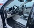 Шевроле Каптива, объемом двигателя 2.2 л и пробегом 129 тыс. км за 12500 $, фото 13 на Automoto.ua