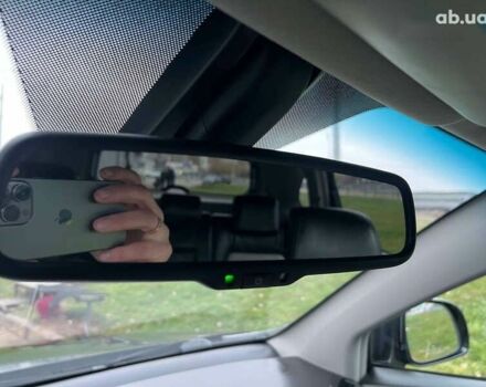 Шевроле Каптива, объемом двигателя 2.2 л и пробегом 129 тыс. км за 12500 $, фото 26 на Automoto.ua