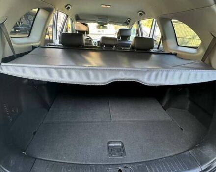 Шевроле Каптива, объемом двигателя 2.23 л и пробегом 208 тыс. км за 11000 $, фото 30 на Automoto.ua