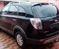 Шевроле Каптива 2011 в Царичанке на Automoto.ua Шевроле Каптива, объемом двигателя 2.2 л и пробегом 170 тыс. км за 13000 $, фото 2 на Automoto.ua