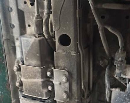 Шевроле Каптива, объемом двигателя 2.23 л и пробегом 208 тыс. км за 11000 $, фото 1 на Automoto.ua