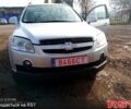 Шевроле Каптива, объемом двигателя 2 л и пробегом 280 тыс. км за 5700 $, фото 4 на Automoto.ua