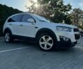 Шевроле Каптива, объемом двигателя 2.23 л и пробегом 208 тыс. км за 11000 $, фото 4 на Automoto.ua