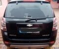 Шевроле Каптива 2011 в Царичанке на Automoto.ua Шевроле Каптива, объемом двигателя 2.2 л и пробегом 170 тыс. км за 13000 $, фото 8 на Automoto.ua