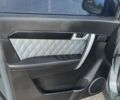 Шевроле Каптіва, об'ємом двигуна 2.4 л та пробігом 220 тис. км за 9999 $, фото 1 на Automoto.ua