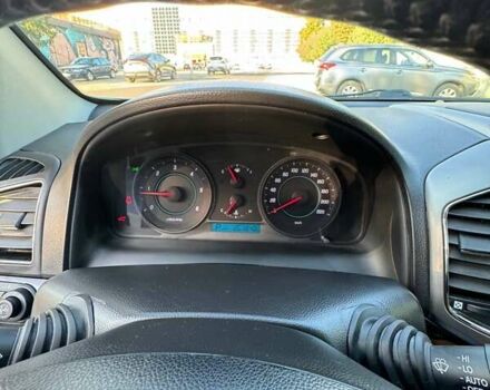 Шевроле Каптива, объемом двигателя 2.23 л и пробегом 208 тыс. км за 11000 $, фото 27 на Automoto.ua